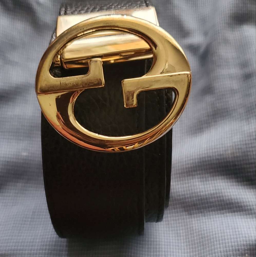 Gucci Belt